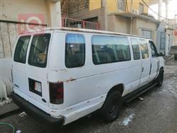 Ford E-350